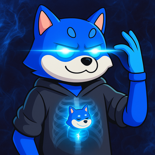 BONKINME Character